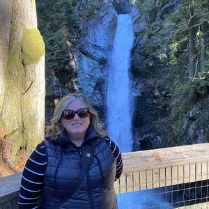 Meet your Posher, Dawn